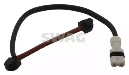 Сигнализатор, износ тормозных колодок SWAG купить